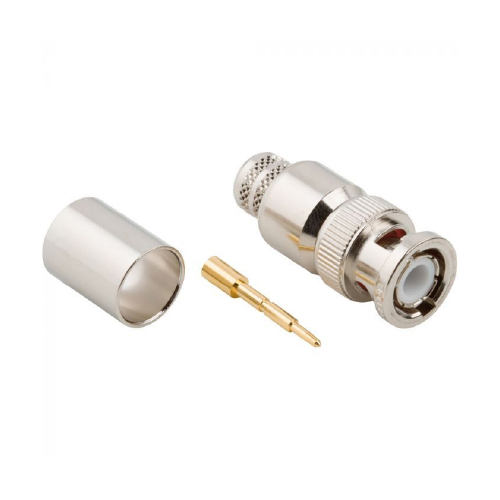 CON.BNC M P/CRIMP.BELDEN 9913